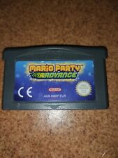 Mario party advance usato  Alghero