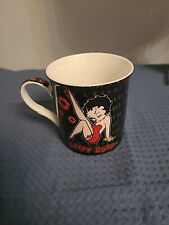 Betty boop collectable for sale  BENFLEET