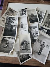 Vintage lot military for sale  Sterling Heights