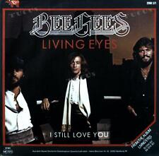 Bee Gees - Living Eyes 7 polegadas (VG+/VG+) '* comprar usado  Enviando para Brazil