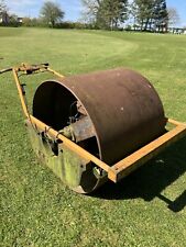 Cricket light roller for sale  STOWMARKET