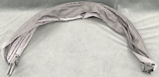 Graco Sense2Snooze Bassinet Ellison Replacement Part Gray Canopy Hood for sale  Shipping to South Africa