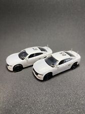Custom lapd unmarked for sale  Shipping to Ireland