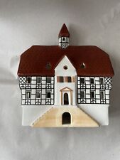 Leyk lichthaus originale usato  Spedire a Italy