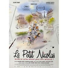 Little nicholas movie d'occasion  Villeneuve-lès-Avignon