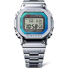 G-SHOCK GMW-B5000PC-1JF Full Metal Rainbow Color  236904 for sale  Shipping to South Africa