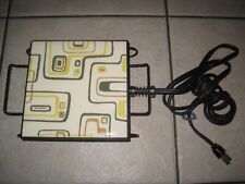 vintage electric tile trivet for sale  Springfield