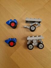 Lego duplo flugzeug gebraucht kaufen  Miesbach