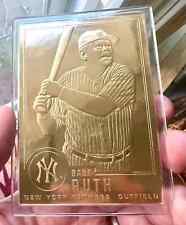 1996 babe ruth for sale  Maryville