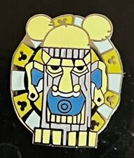 Broche de lapela Disney Tiki Tower Hidden Mickey 2 de 3 comprar usado  Enviando para Brazil