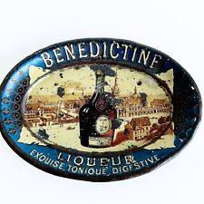 1900 benedictine advertising d'occasion  Expédié en Belgium