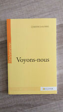 Corinne lagorre voyons d'occasion  Thann