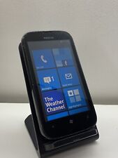 Smartphone móvil Nokia Lumia 510 8GB negro O2 bloqueado en red segunda mano  Embacar hacia Mexico