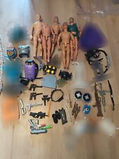 Action man accessories for sale  ROMFORD