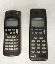 Vintage nokia phones for sale  HOVE