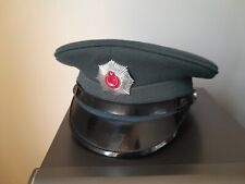 Ancienne casquette police d'occasion  Alençon