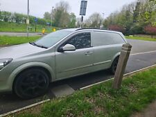 2012 vauxhall astra for sale  CAMBRIDGE