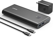 Anker powercore 45w for sale  Ontario