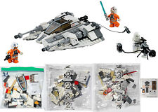 Lego 75049 snowspeeder for sale  Newark