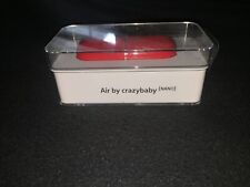 Crazybaby air nano for sale  Avon