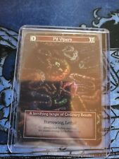 Sorcery contested realm for sale  SHEFFIELD