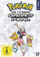 Pokémon serie diamant gebraucht kaufen  Berlin