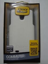 Otterbox Commuter Series Maleta De Transporte Para Samsung Galaxy S4 Branco -9 comprar usado  Enviando para Brazil