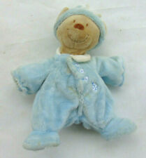 Peluche ours ourson d'occasion  Tigy