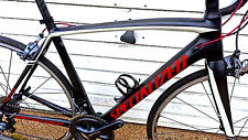 Specialized Tarmac SL5 Expert Ultegra Carbon Road Bike 54cm Good Condition for sale  Shipping to South Africa