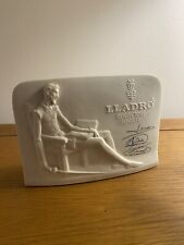 Vintage lladro collector for sale  NEWCASTLE UPON TYNE