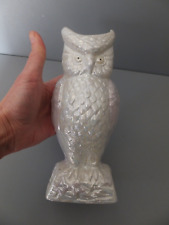 Vintage owl vase for sale  SHEERNESS