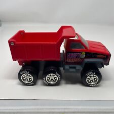 Vintage tonka red for sale  Shipping to Ireland