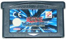 Używany, Yu Gi Oh! Worldwide Edition - for Nintendo Game Boy Advance - GBA. na sprzedaż  PL