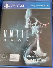 UNTIL DAWN (Jogo de PS4), usado comprar usado  Enviando para Brazil