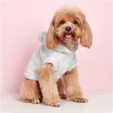 Warm velvet dog for sale  Shipping to Ireland