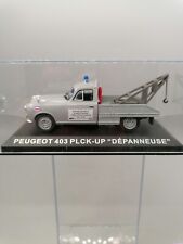Peugeot 403 pick d'occasion  Auxerre