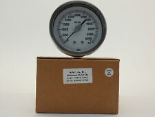 Wal pressure gauge for sale  Lebanon