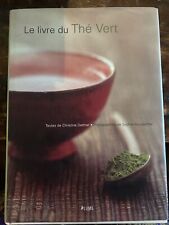 Cópia ASSINADA de Le livre du The Vert por Christine Dattner comprar usado  Enviando para Brazil