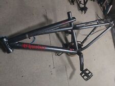 Chucker frame grey for sale  KIDDERMINSTER