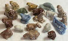 Lot wade whimsies for sale  Hull