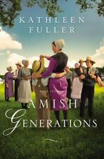 Amish generations four for sale  Roanoke