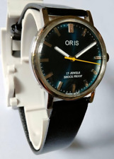 Reloj de pulsera ASTRADERSS antiguo vintage mecánico suizo FHF ST96 17 joyas para hombre, usado segunda mano  Embacar hacia Argentina