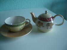 cha cult tea for one gebraucht kaufen  Schenefeld