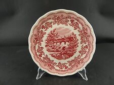 Vintage piatto ceramica usato  Torre Canavese