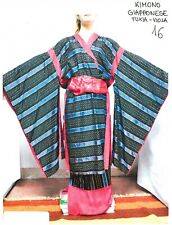 Abito teatrale kimono usato  Corciano