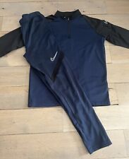 Nike boys tracksuit for sale  ORPINGTON