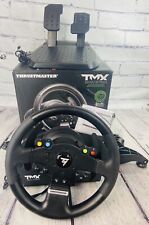 Thrustmaster TMX Force Feedback Racing Wheel Xbox X/S Windows Pro Great Shape! for sale  Shipping to South Africa