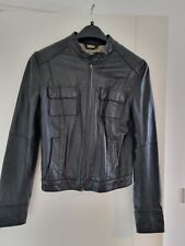 Wintage real leather for sale  CROYDON