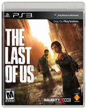 Last of Us Playstation 3 PS3 segunda mano  Embacar hacia Argentina
