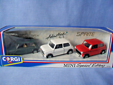 Corgi 93735 mini for sale  SHEFFIELD